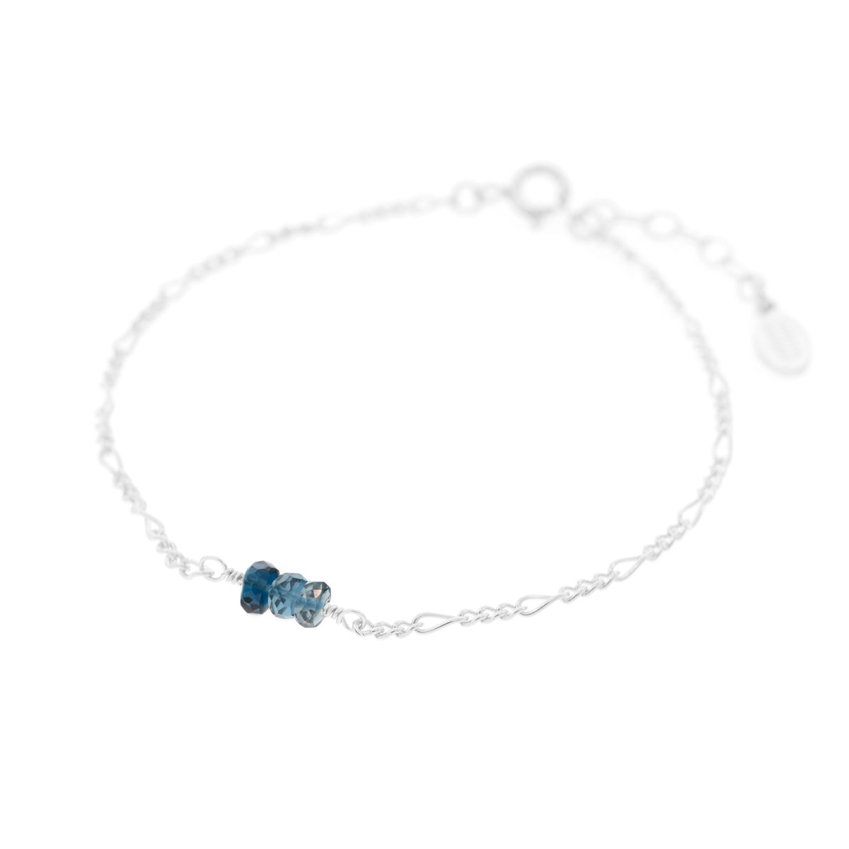 Tres Bracelet
