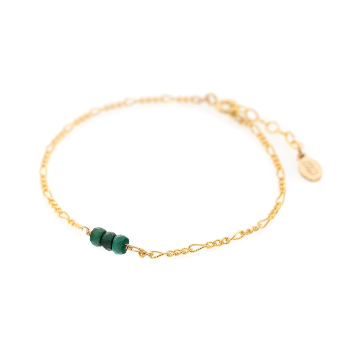 Tres Bracelet