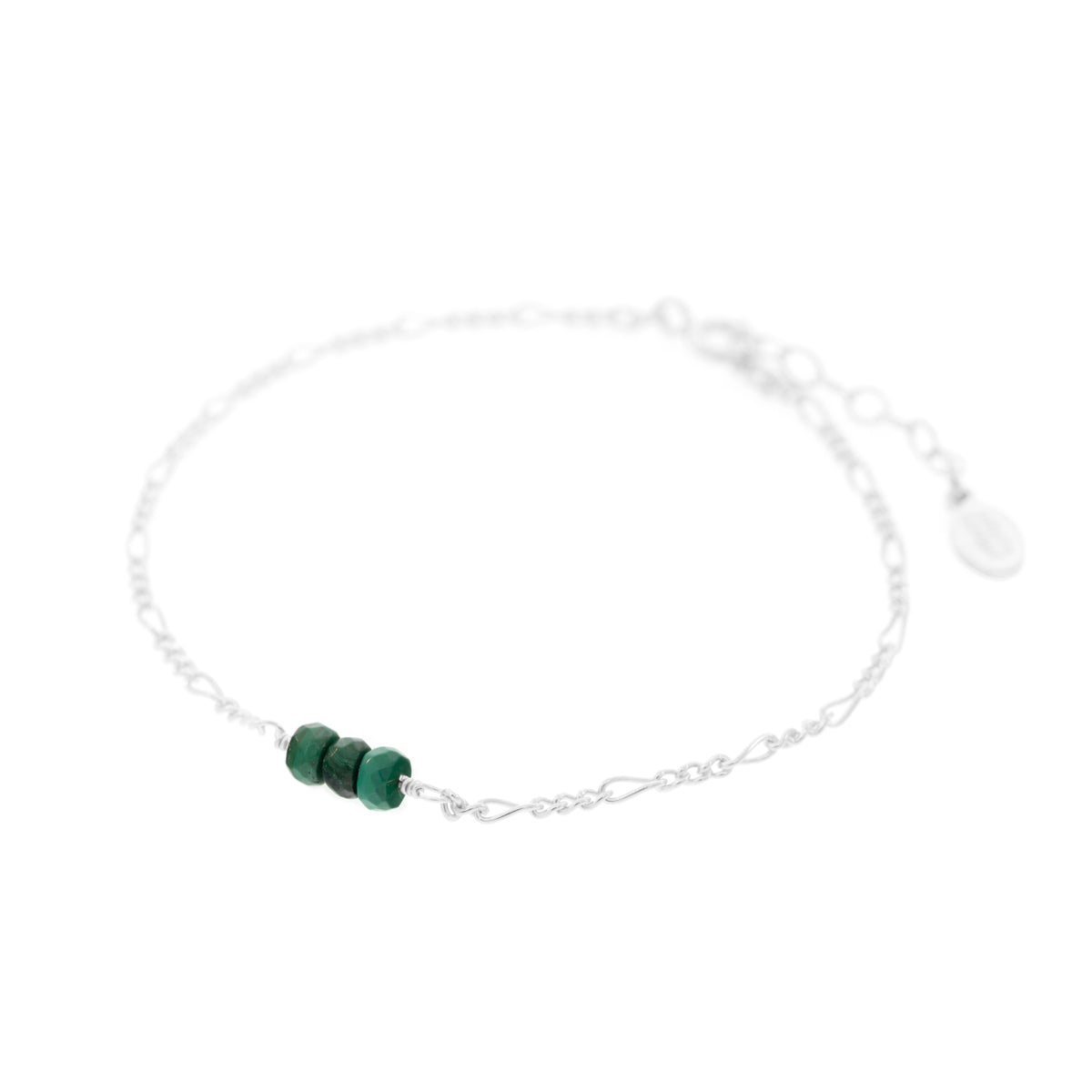 Tres Bracelet