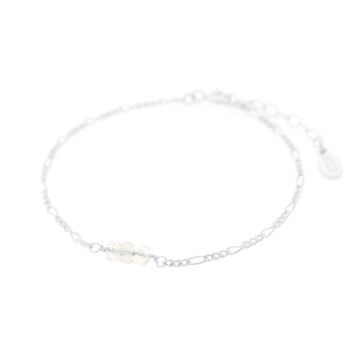 Tres Bracelet