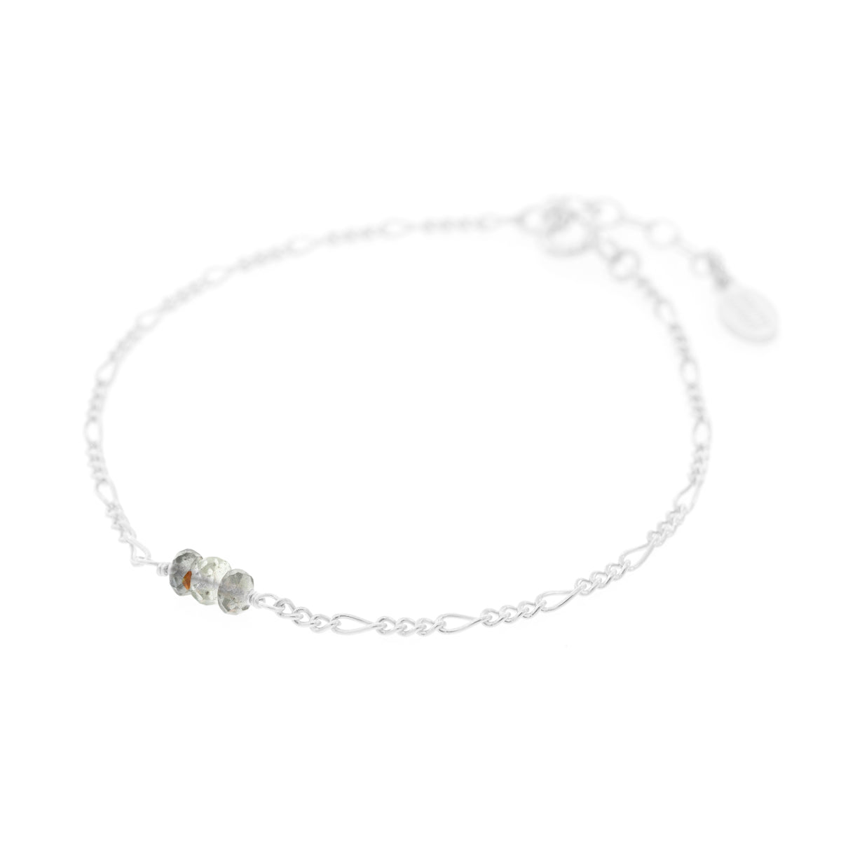 Tres Bracelet