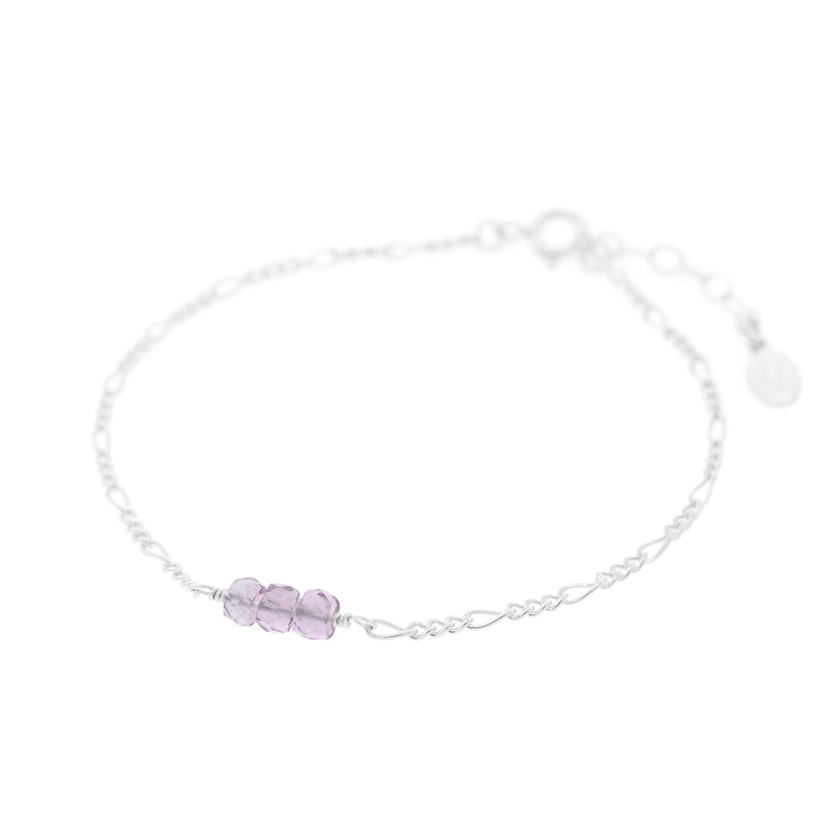 Tres Bracelet