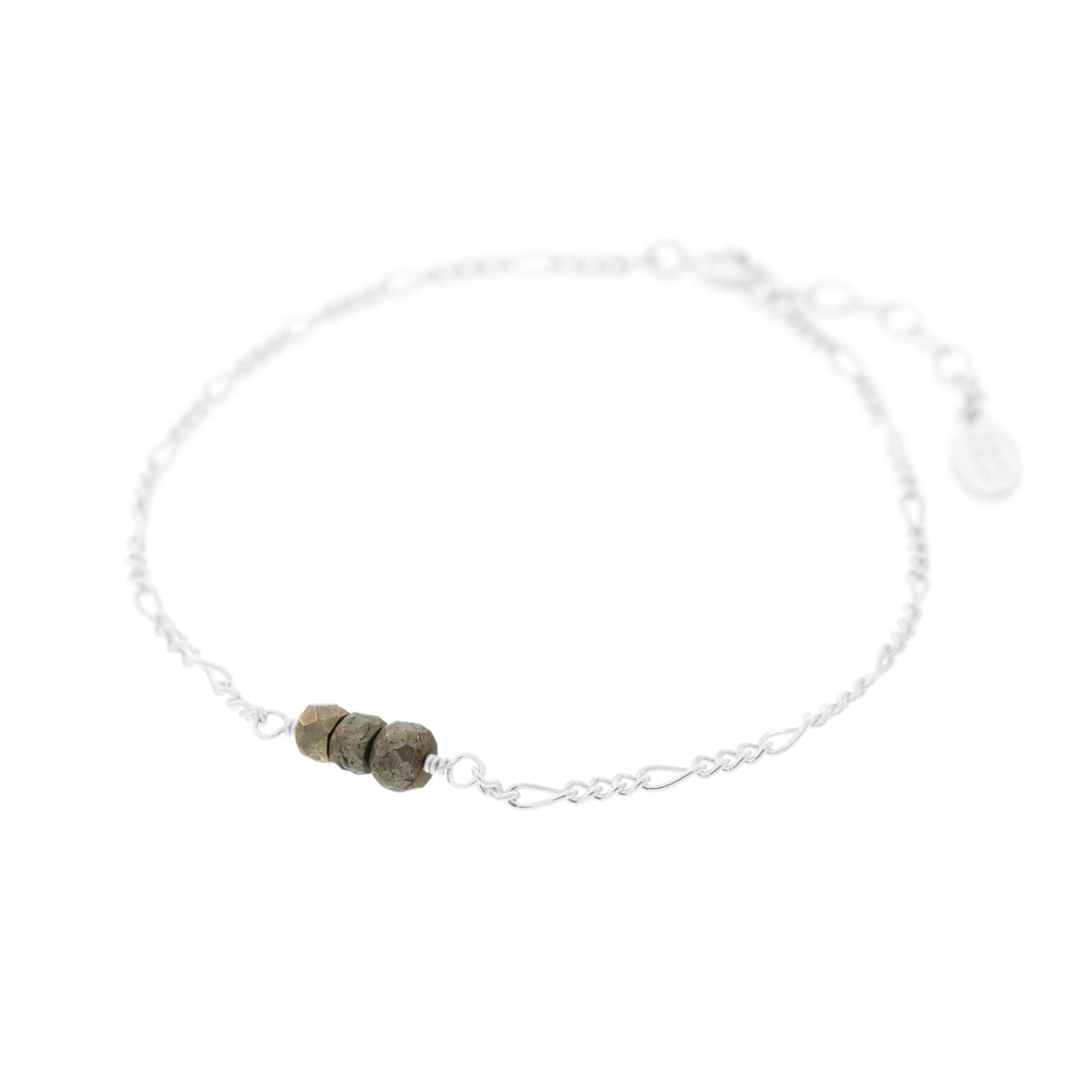 Tres Bracelet
