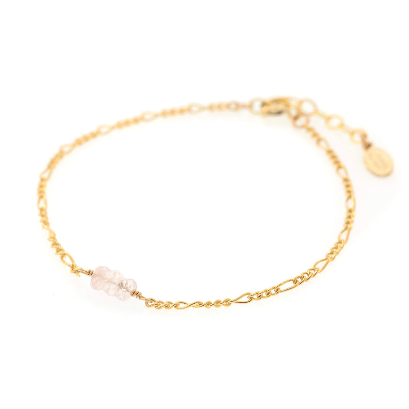Tres Bracelet