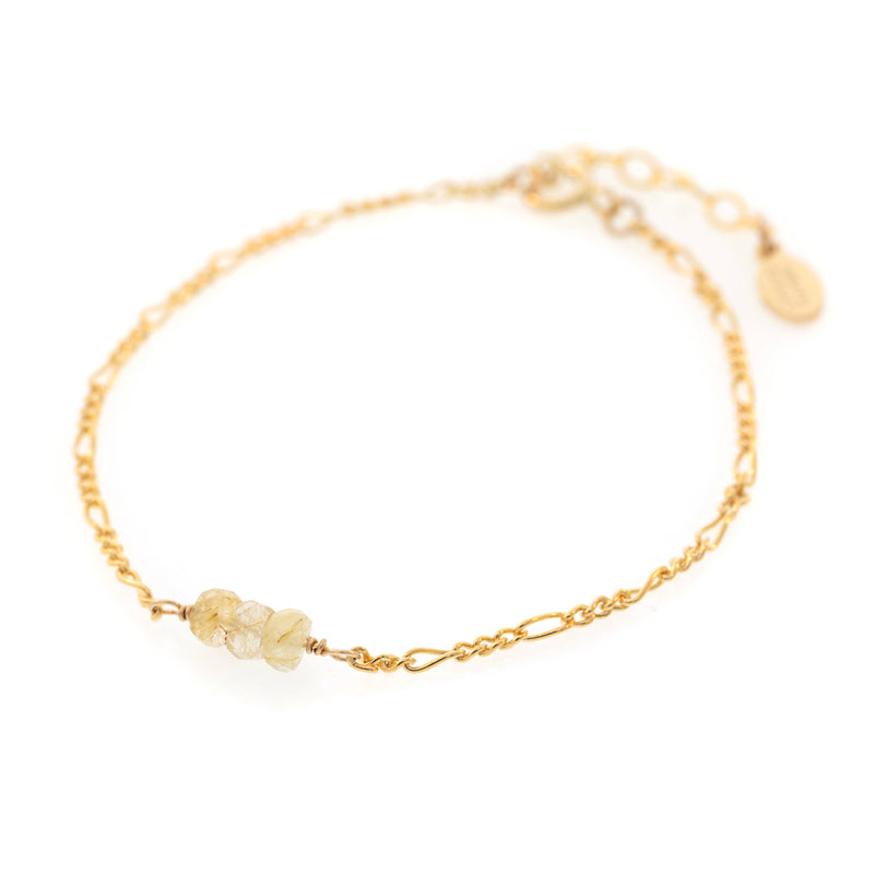 Tres Bracelet