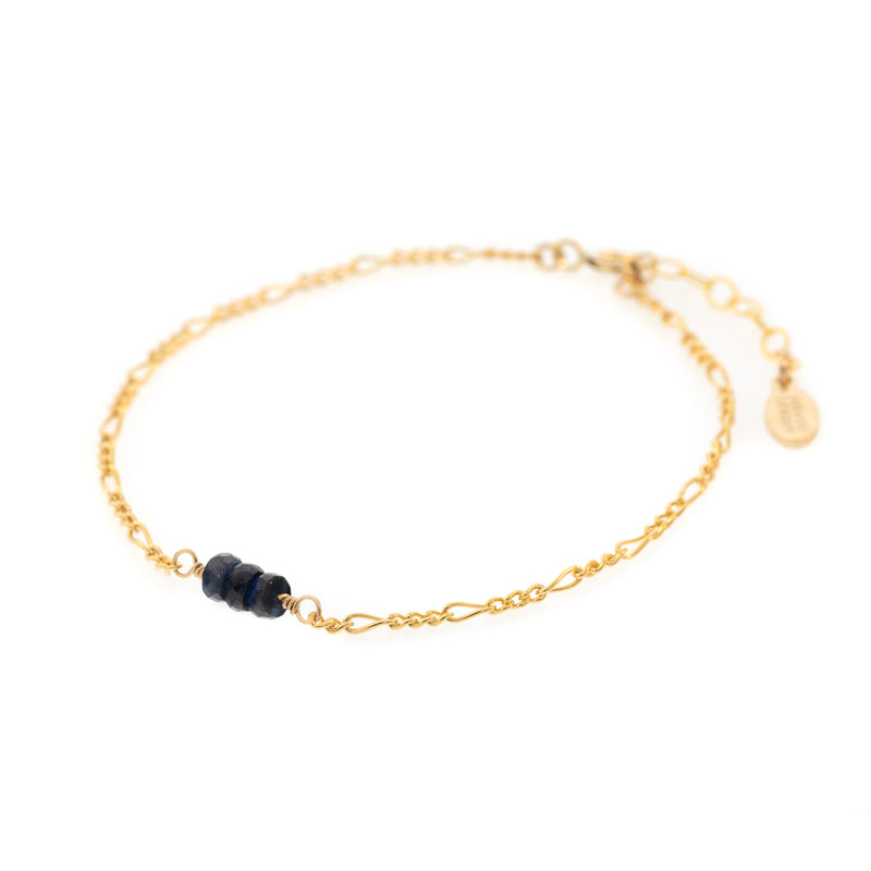Tres Bracelet