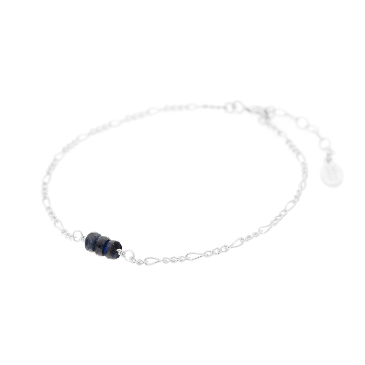 Tres Bracelet