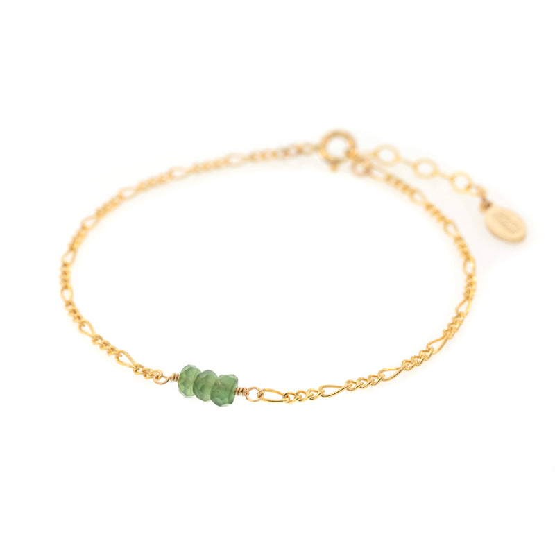 Tres Bracelet