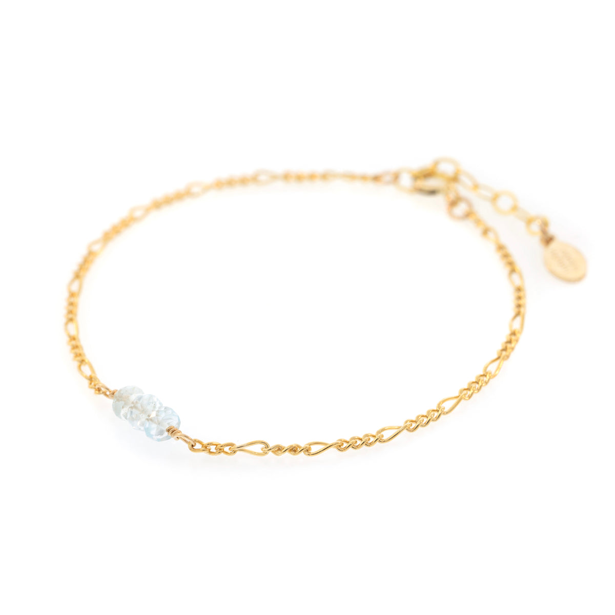 Tres Bracelet