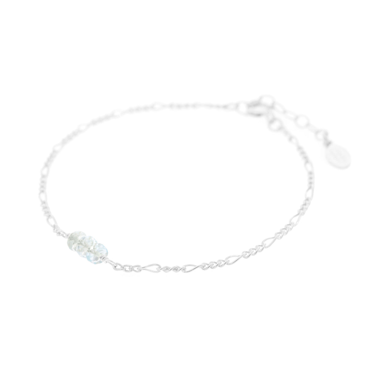Tres Bracelet