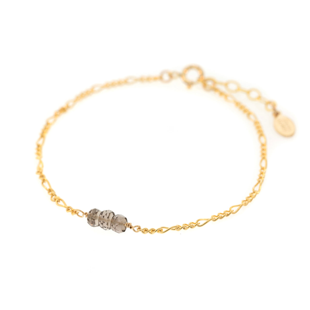 Tres Bracelet
