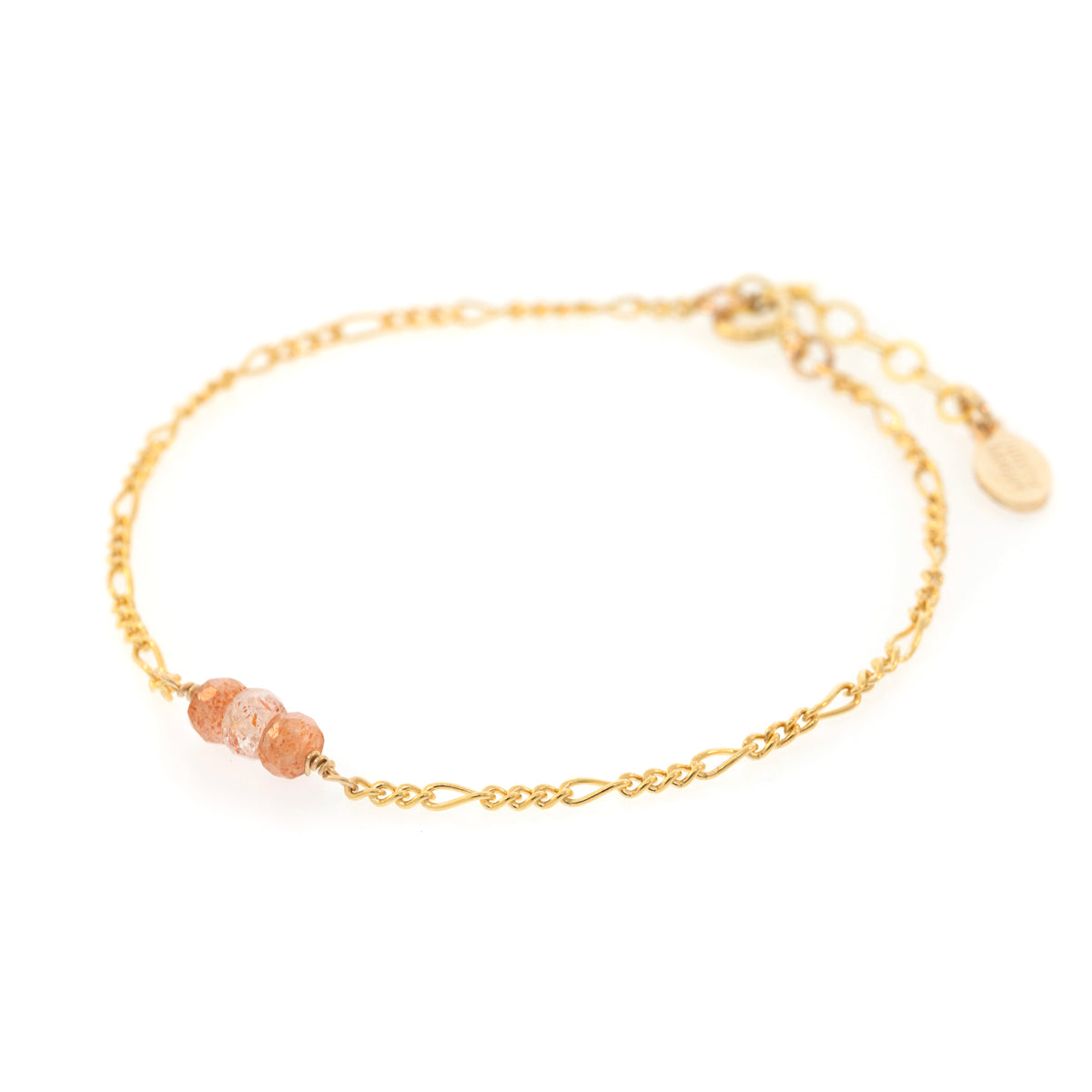 Tres Bracelet