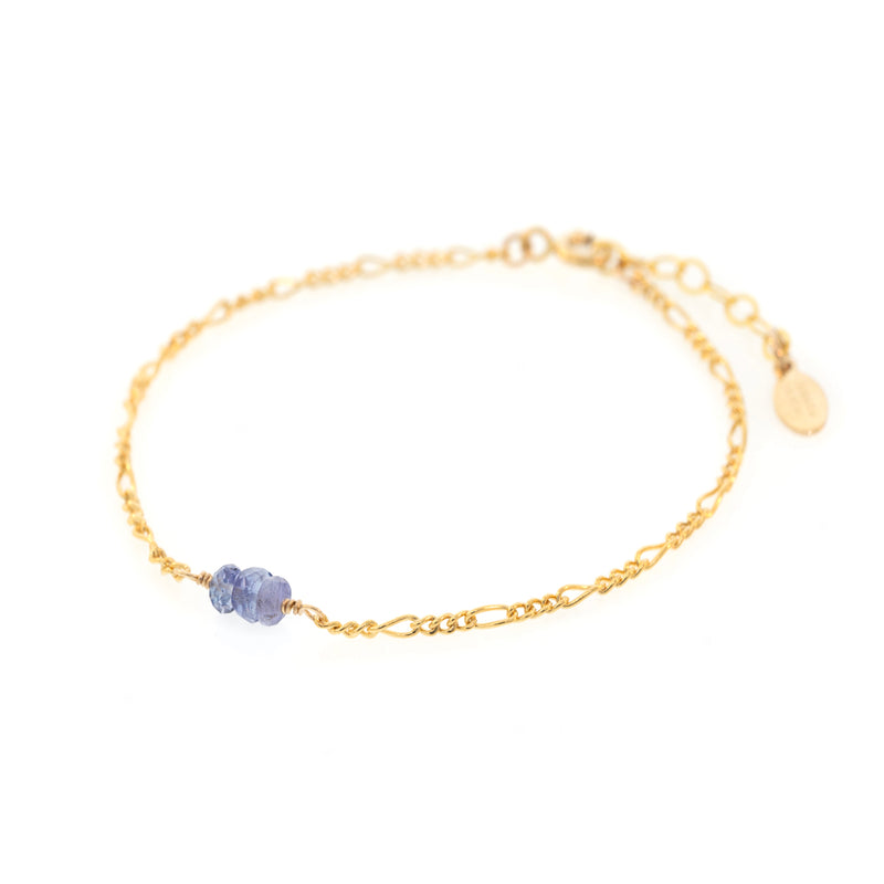 Tres Bracelet
