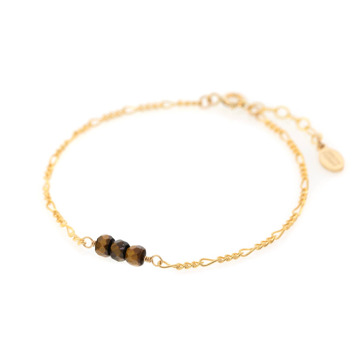 Tres Bracelet