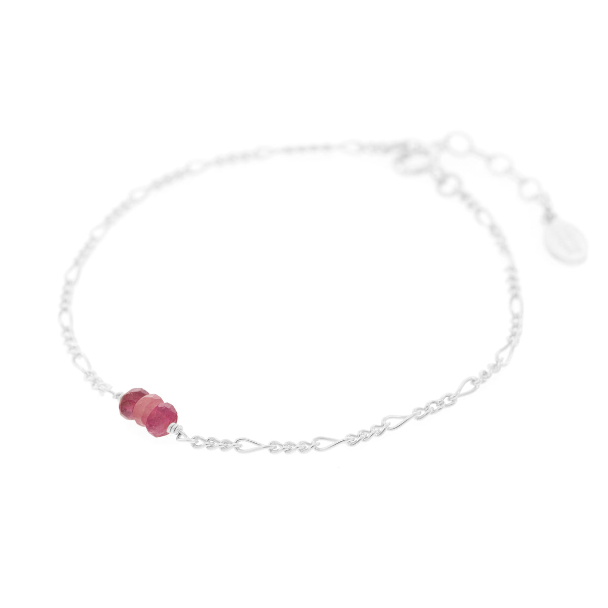 Tres Bracelet