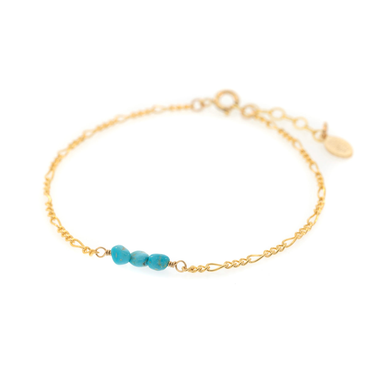 Tres Bracelet