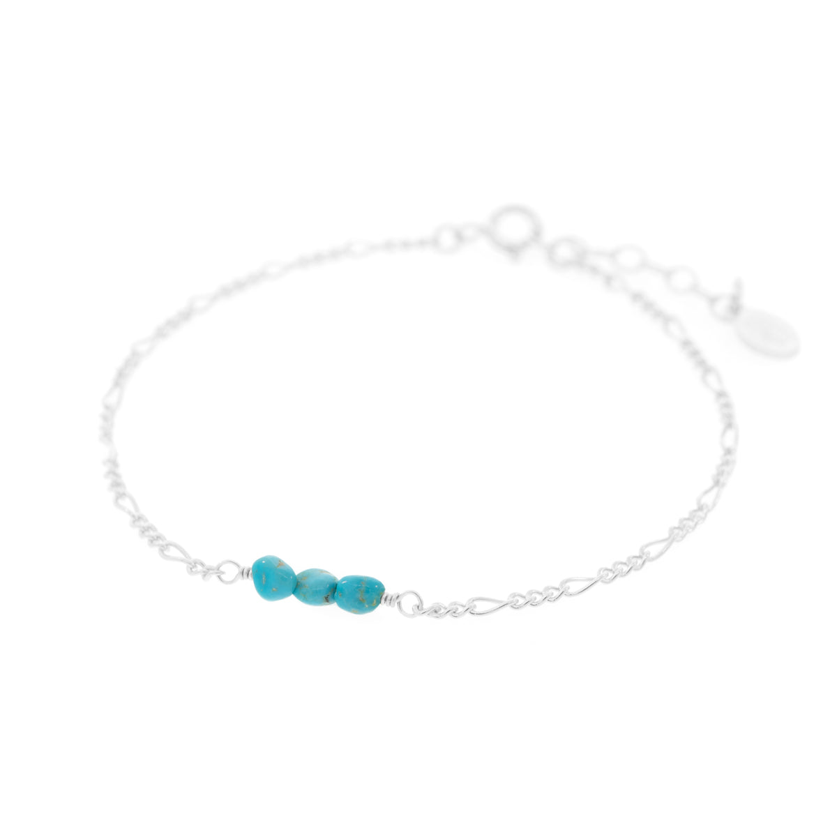 Tres Bracelet