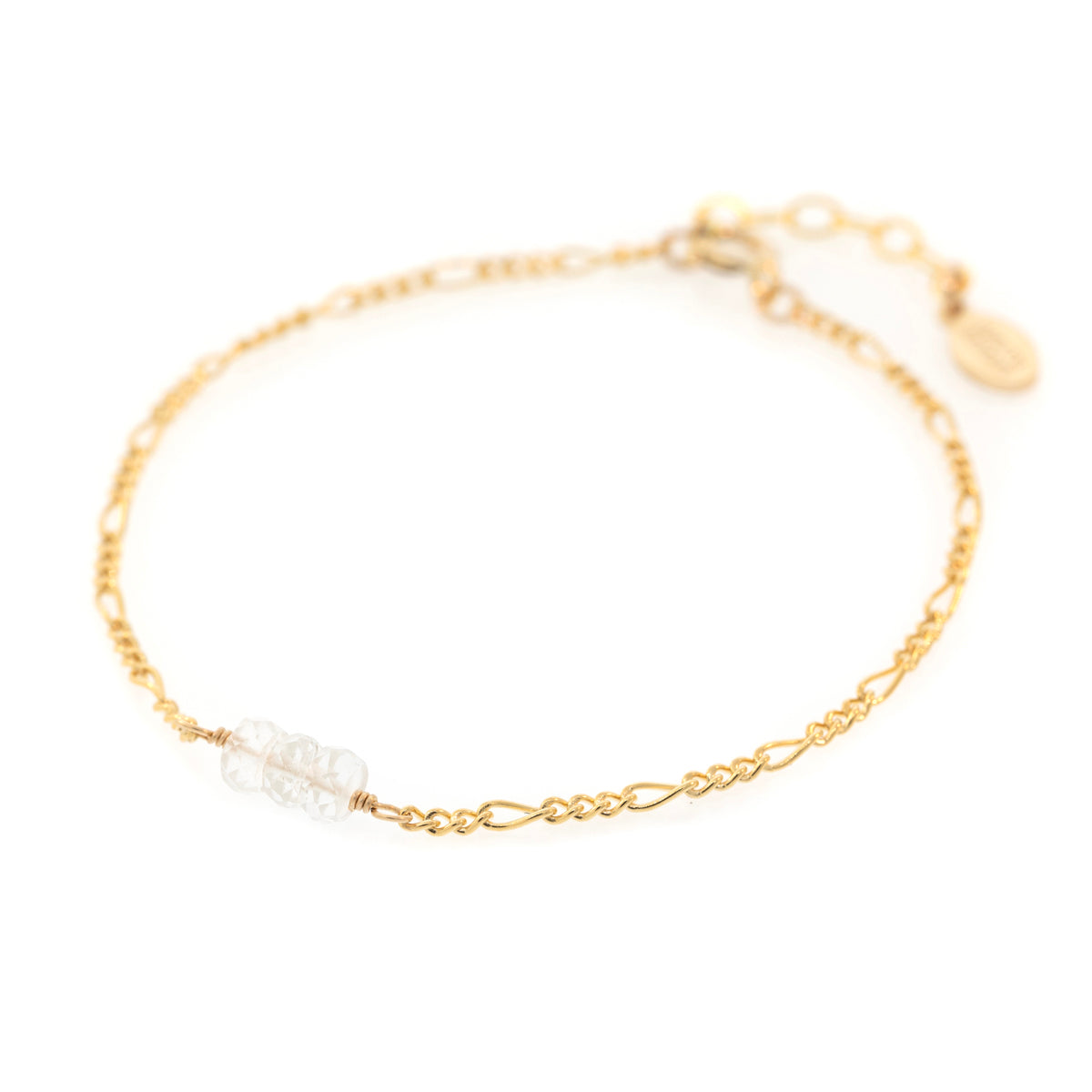 Tres Bracelet