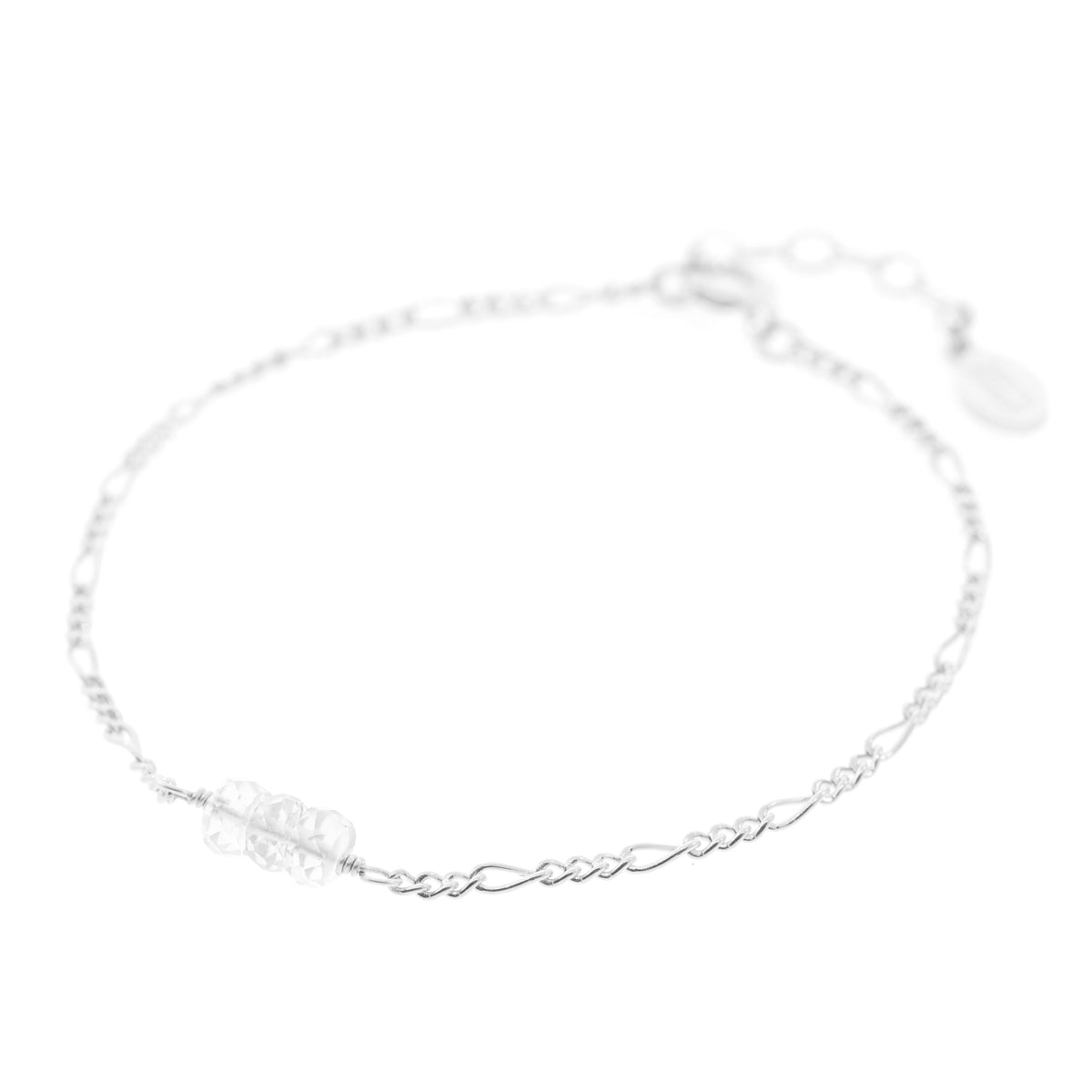 Tres Bracelet