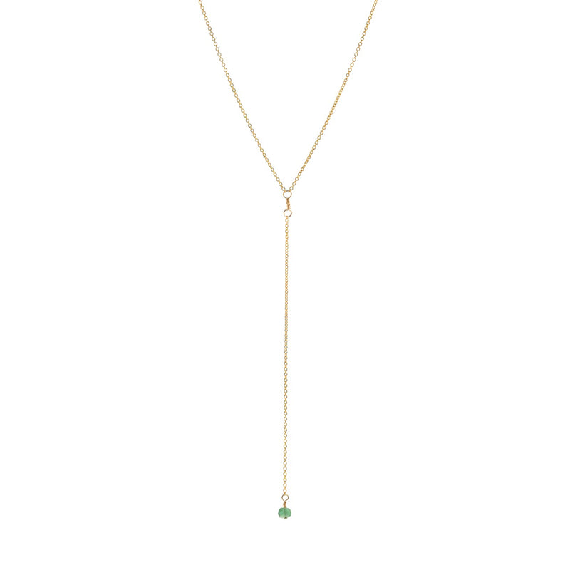 Uno Lariat