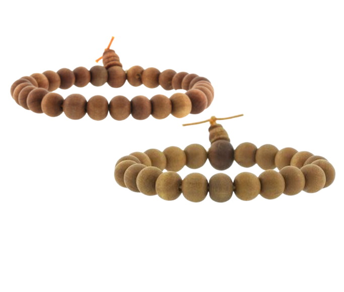 Sandalwood Set