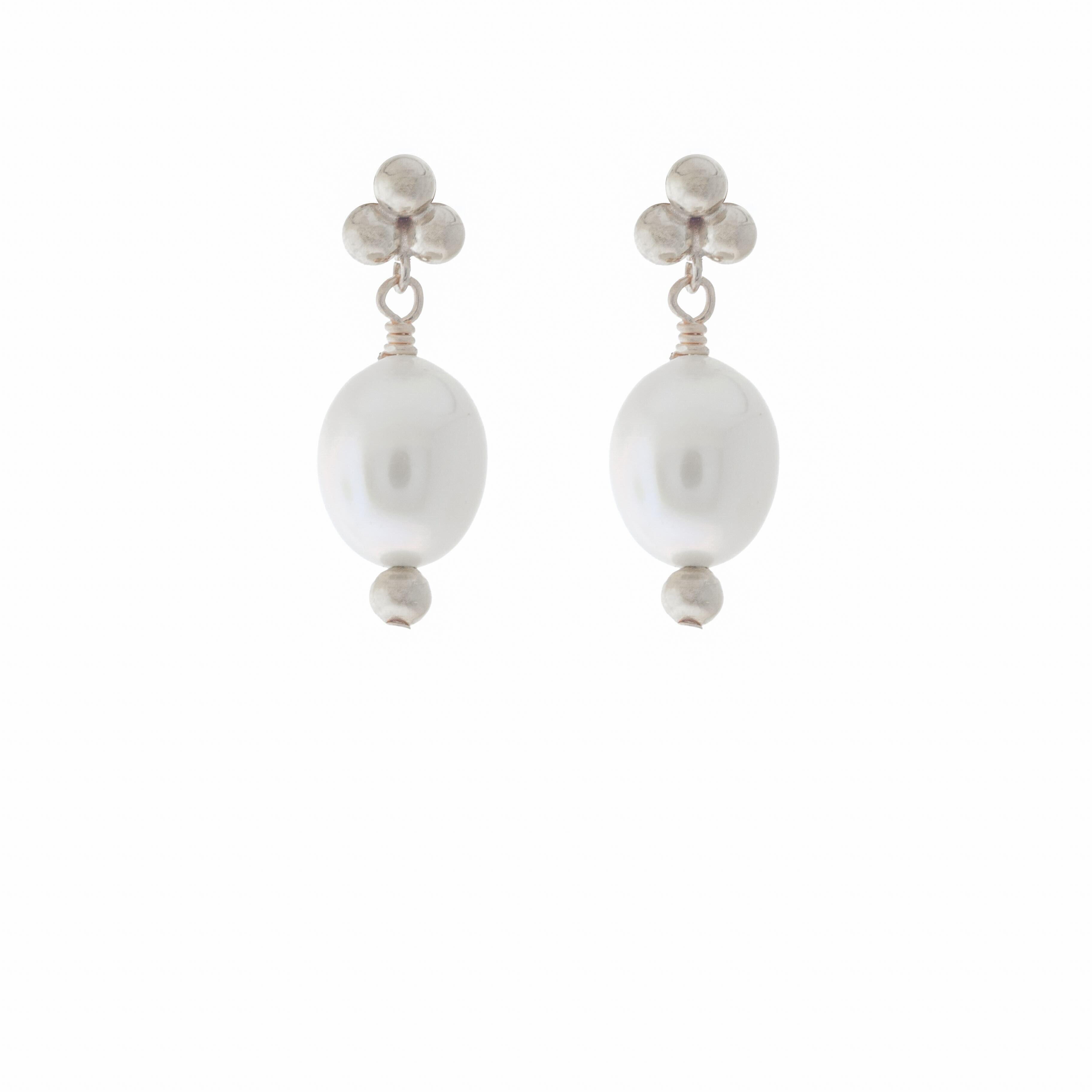 Winnie Earrings