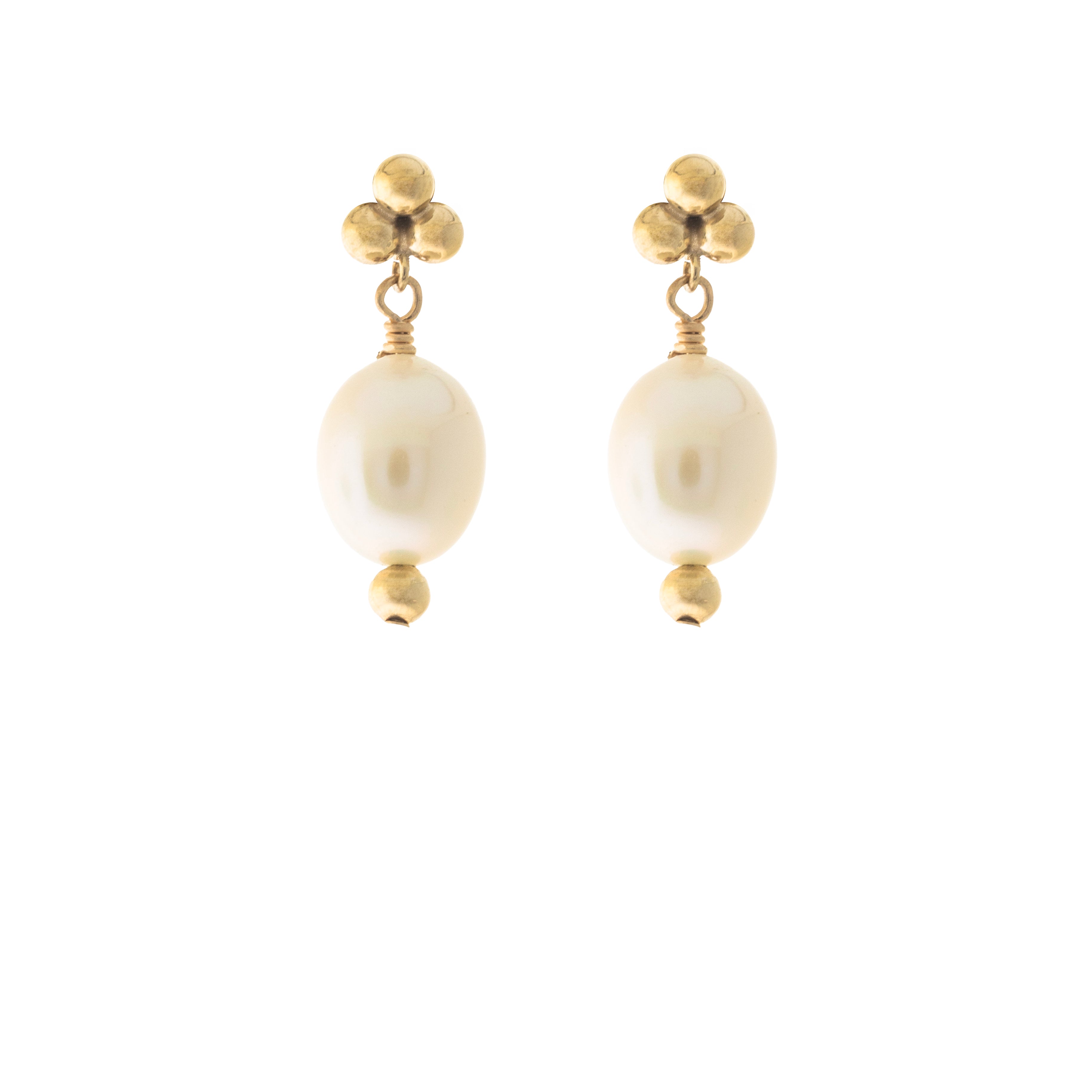 Winnie Earrings