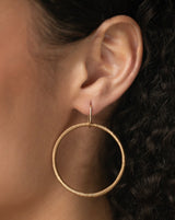 Wrapped Ashley Earrings