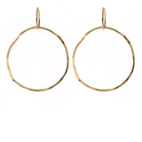 Organic Ashley Earrings