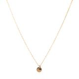 Mental Well-Being Charm Necklace