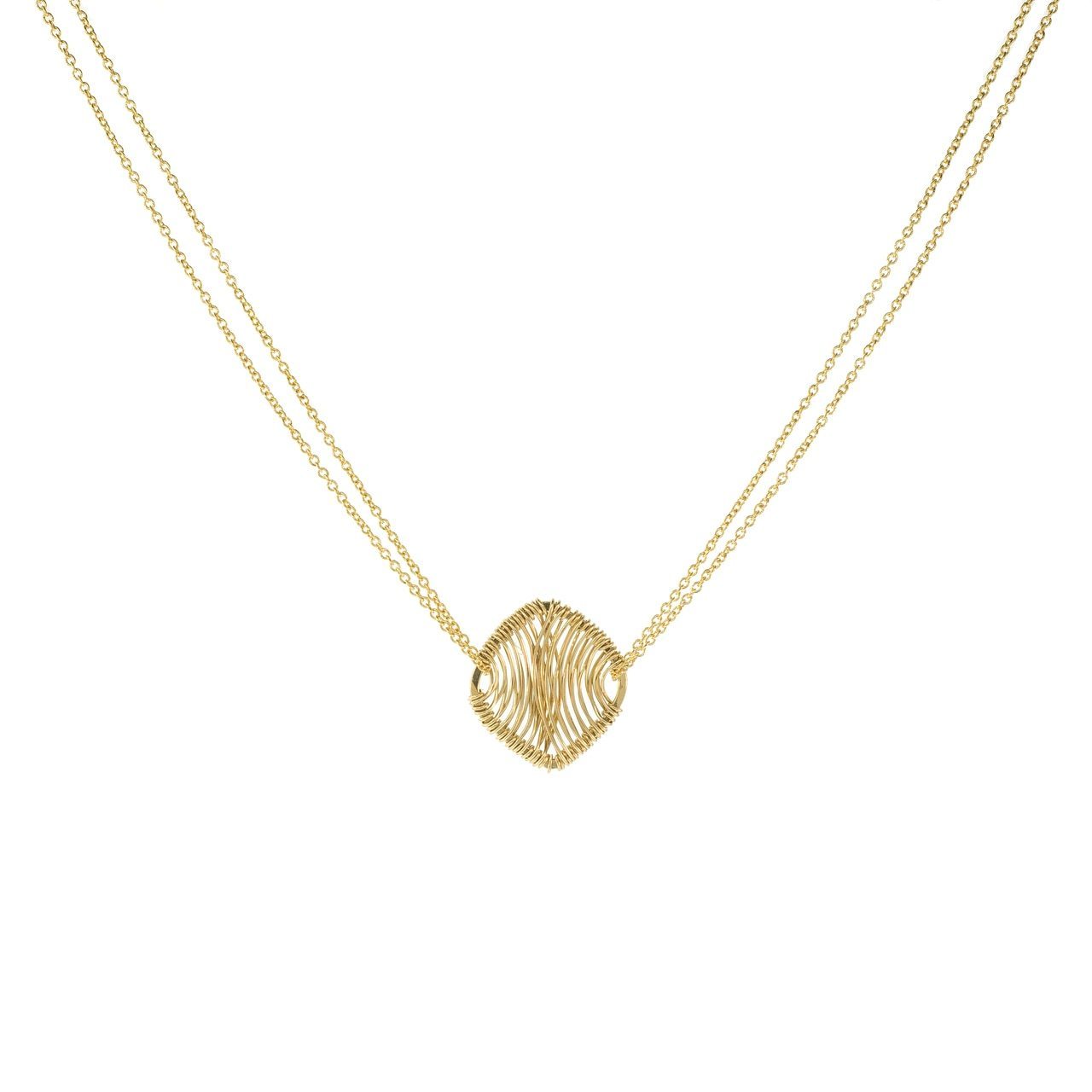 XS Rockless Dominique Necklace