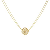 XS Rockless Dominique Necklace