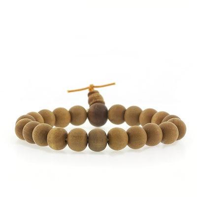 Sandalwood Bracelet