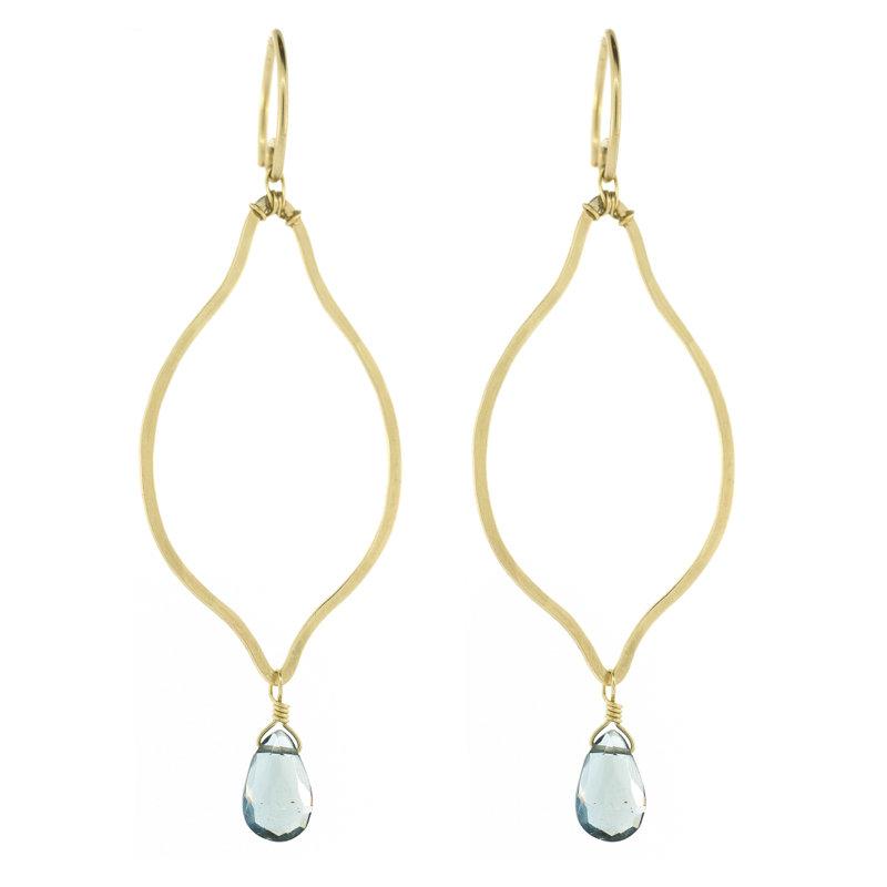 India Earrings