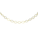 Abby Choker- QUICK SHIP