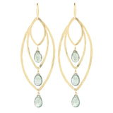 Alexandra Earrings- QUICK SHIP