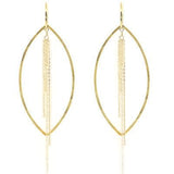 Tanza Earrings
