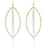 Tanza Earrings