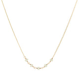 5-Stone Mila Necklace