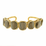 Lots O' Rock Nest Cuff
