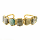 Lots O' Rock Nest Cuff