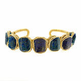 Lots O' Rock Nest Cuff