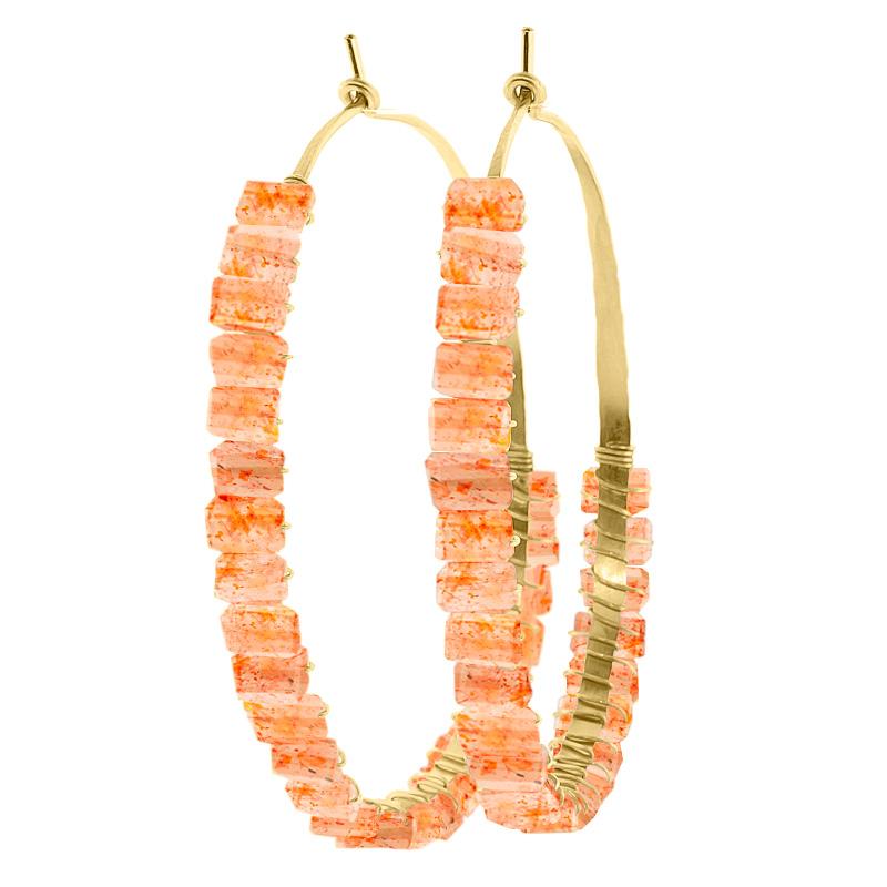 Cleo Hoops