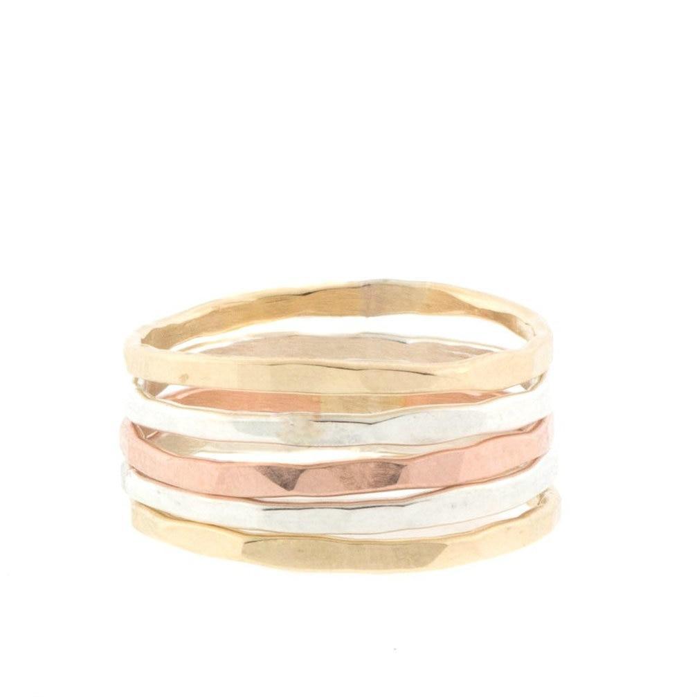 Mixed Metal