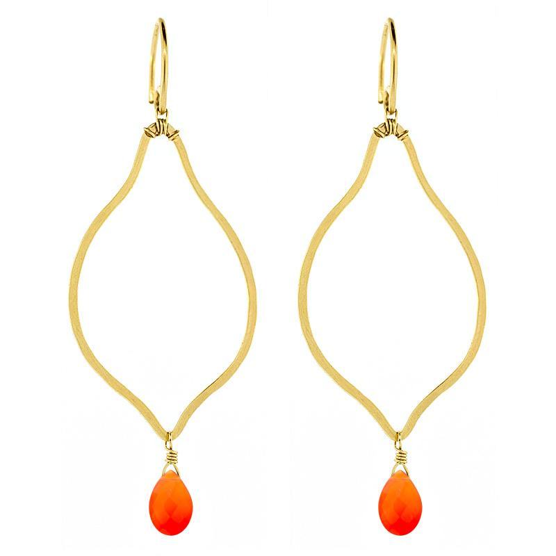 India Earrings