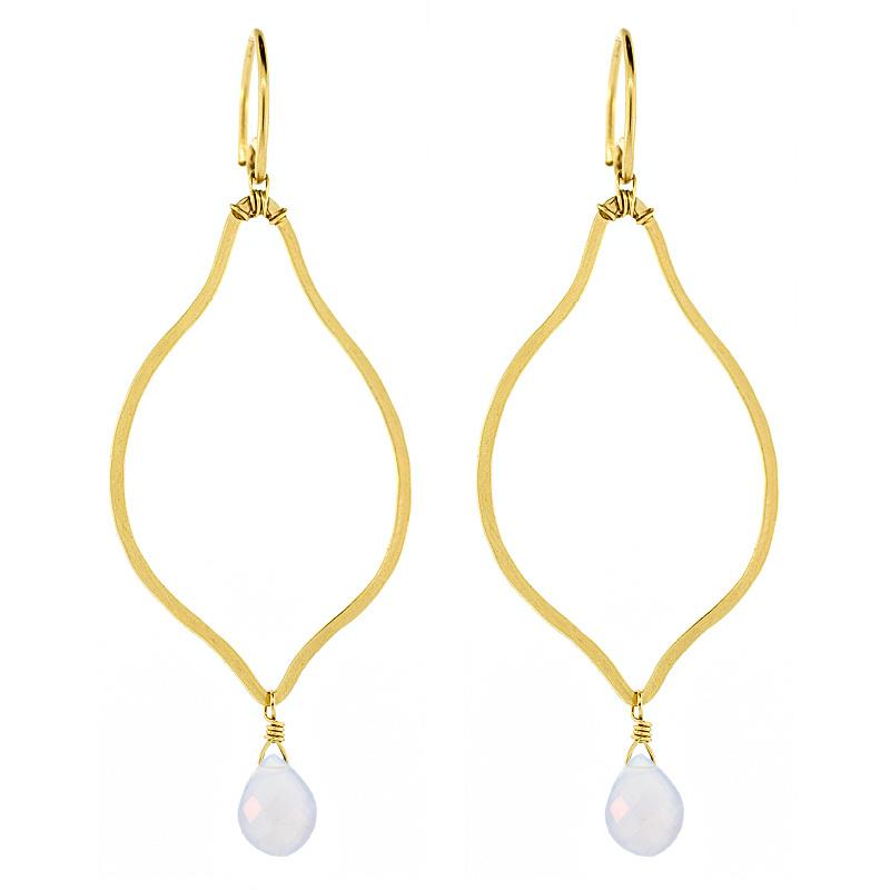 India Earrings