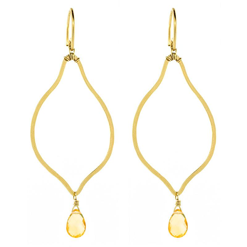 India Earrings