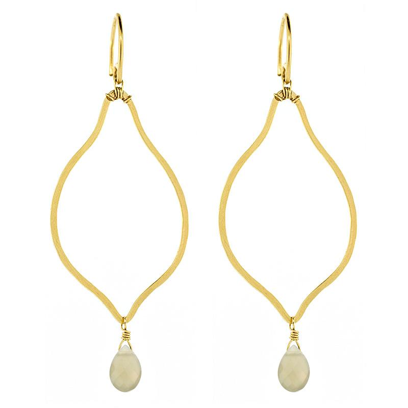 India Earrings