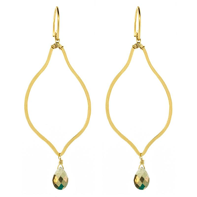 India Earrings
