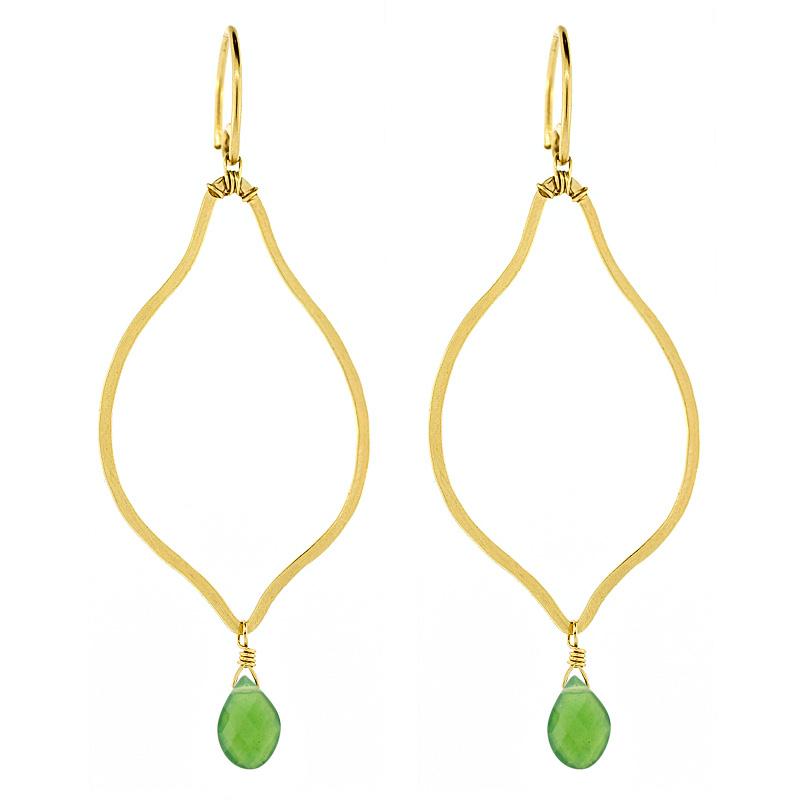 India Earrings